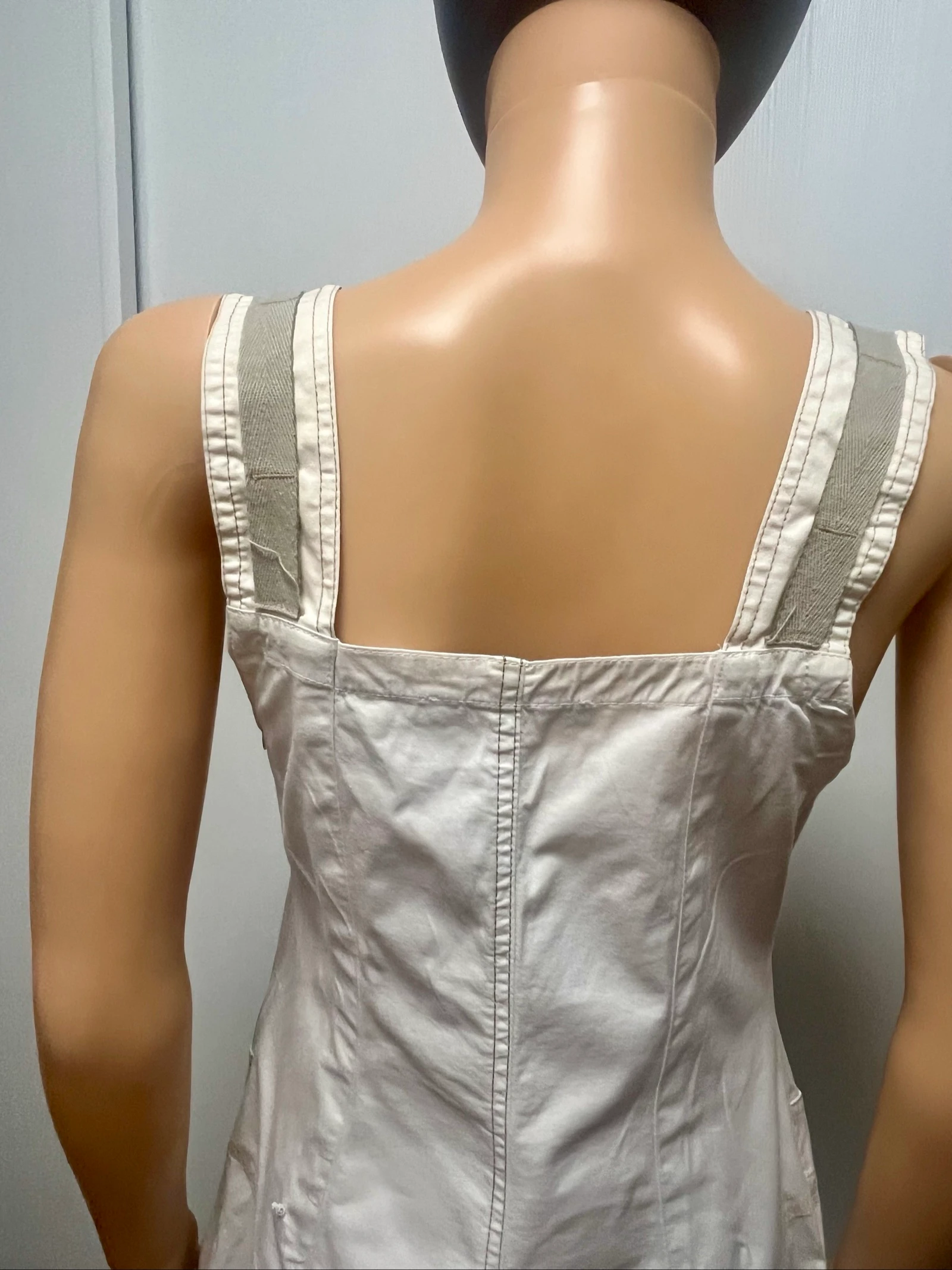 Vestido Liliane H – photo 9